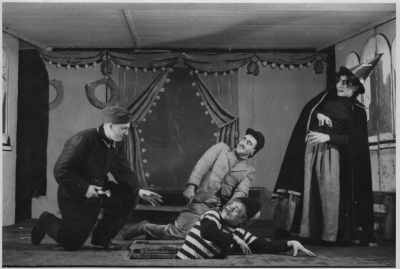 Wieczór zDolnego Śląska: Historia "Wielkiej ucieczki" - 1