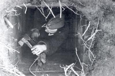 Wieczór zDolnego Śląska: Historia "Wielkiej ucieczki" - 4