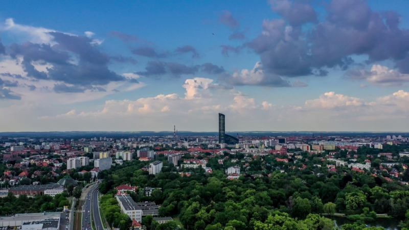Koronawirus. Wrocławskie firmy wysyłają wnioski o pomoc  - fot. archiwum radiowroclaw.pl