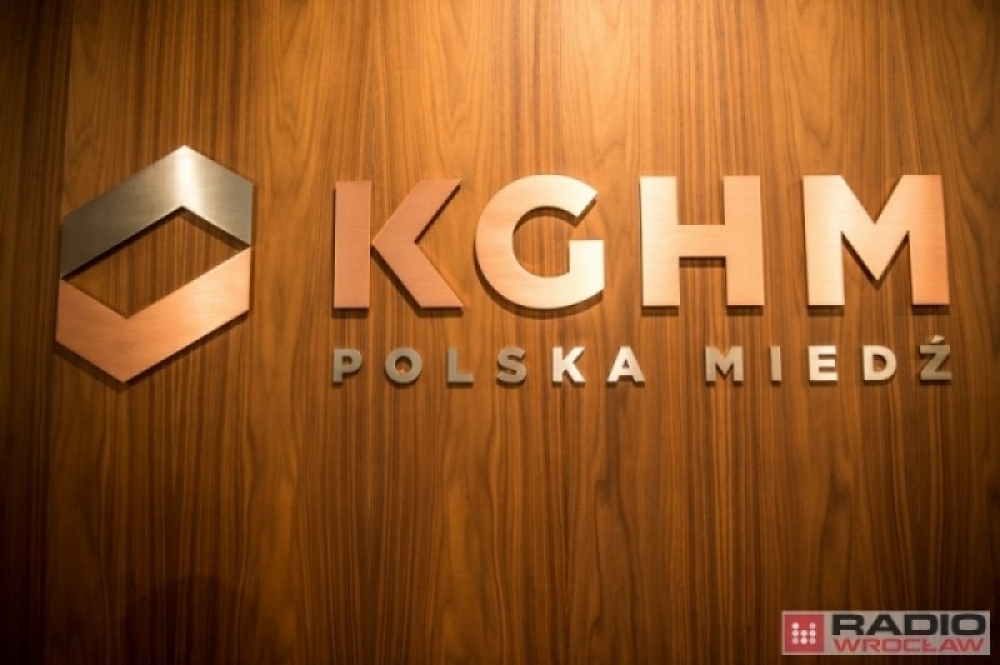 Koronawirus. KGHM znów wspiera szpitale - fot. archiwum radiowroclaw.pl