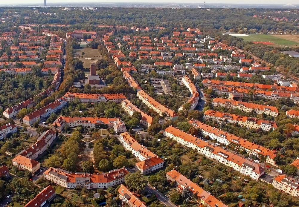 Wieczór zDolnego Śląska: Jak planować miasta i osiedla? [POSŁUCHAJ] - fot. Radosław Bugajski