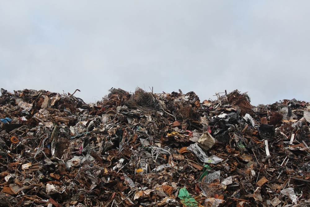 200 milionów złotych na spalarnie śmieci w Przystronie. "To bomba ekologiczna" [POSŁUCHAJ] - fot. pixabay (zdjęcie ilustracyjne)