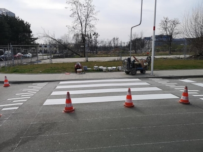 Koniec remontu. Od piątku pojedziemy przez Fabryczną [ZOBACZ] - 3
