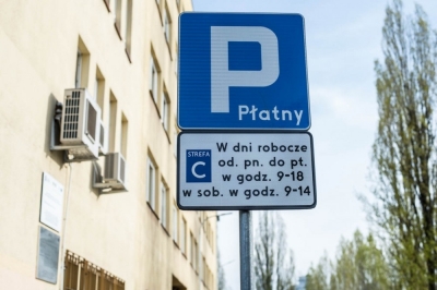 Wrocław, mimo kolejnych apeli, nie zamierza rezygnować z opłat parkingowych