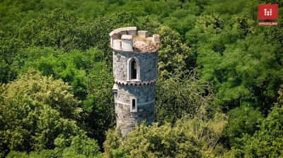 Najstarsza na świecie Wieża Bismarcka może stać się największą atrakcją turystyczną gminy Łagiewniki