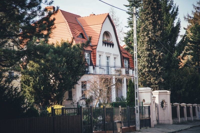 Fotospacer: wille na Biskupinie cz.I - P. Dzwonkowska