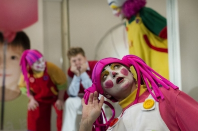 Wrocławski Teatr Lalek zaprasza na Rodzinne Niedziele z WTL-em!