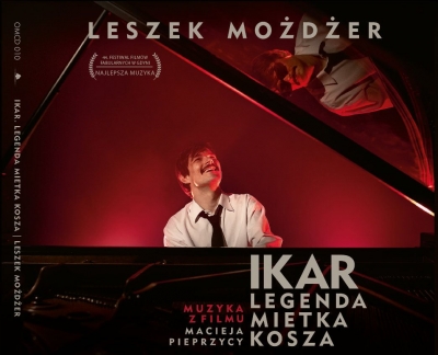 Andrzej Patlewicz: Różne barwy jazzu [CO BYŁO GRANE, 05.04.20] - 13