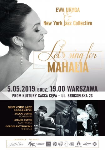 Andrzej Patlewicz: Różne barwy jazzu [CO BYŁO GRANE, 05.04.20] - 4