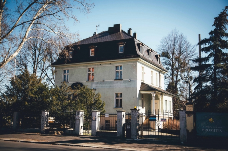 FOTOSPACER: Borek, wille cz. 2 – fot. Patrycja Dzwonkowska