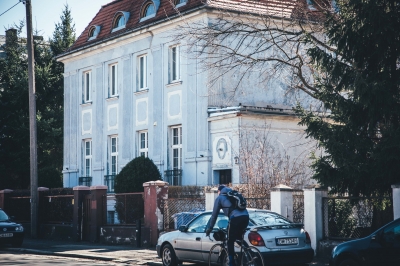 FOTOSPACER: Borek, wille cz. 2 - 9