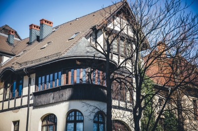 FOTOSPACER: Borek, wille cz. 2 - 3