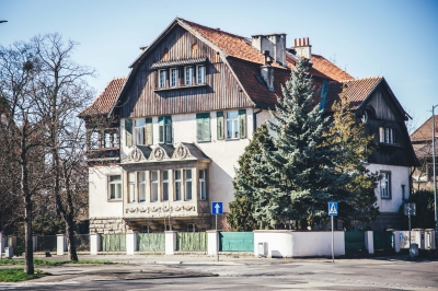 FOTOSPACER: Borek, wille cz. 2 - 4