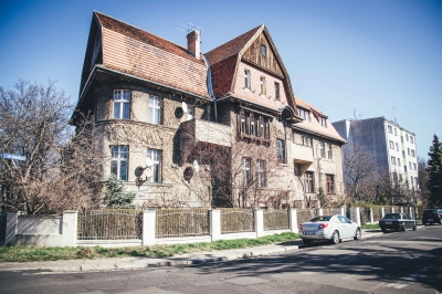 FOTOSPACER: Borek, wille cz. 2 - 5