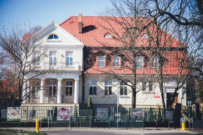 FOTOSPACER: Borek, wille cz. 2 - 7