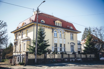 FOTOSPACER: Borek, wille cz. 2 - 8