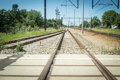 W maju zakończą się prace na odcinku linii kolejowej Świdnica-Sobótka