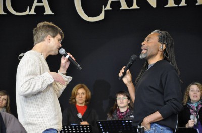 McFerrin w Legnicy (Zdjęcia) - 5