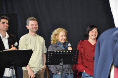 McFerrin w Legnicy (Zdjęcia) - 6