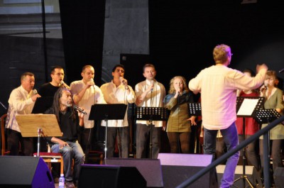McFerrin w Legnicy (Zdjęcia) - 14