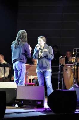 McFerrin w Legnicy (Zdjęcia) - 15