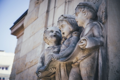 FOTOSPACER: Kościół św. Augustyna - 7