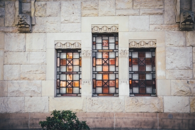 FOTOSPACER: Kościół św. Augustyna - 8