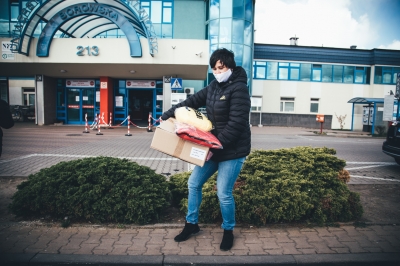Radio Wrocław dla szpitali [FOTO] - 0