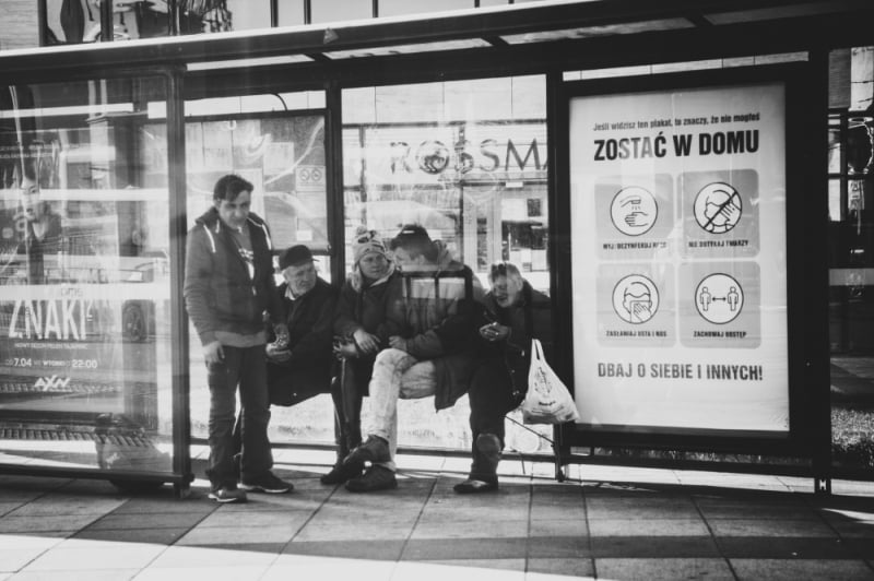 ZDJĘCIE DNIA: Odpoczynek - fot. Patrycja Dzwonkowska