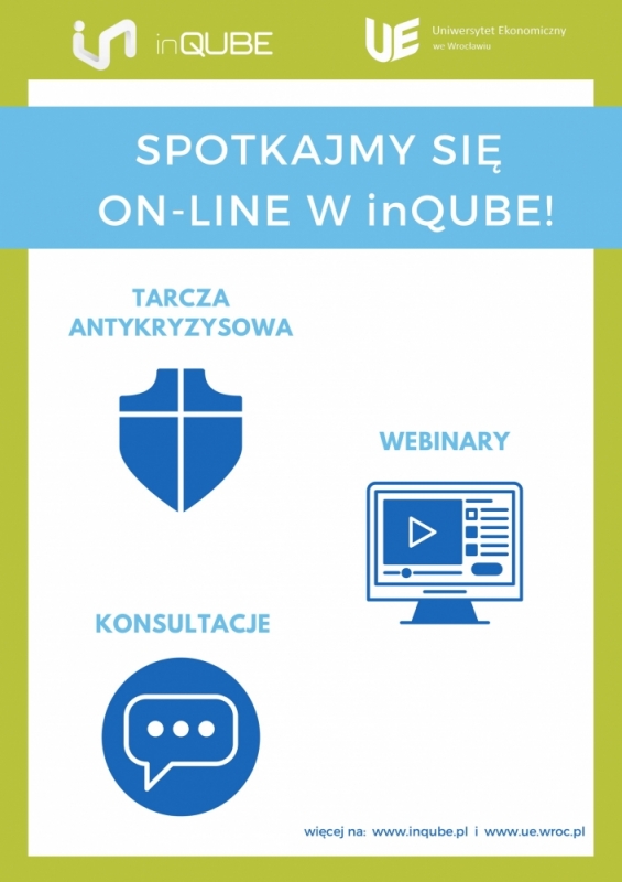 Uniwersytet Ekonomiczny we Wrocławiu oferuje wsparcie przedsiębiorcom - fot. mat. prasowe