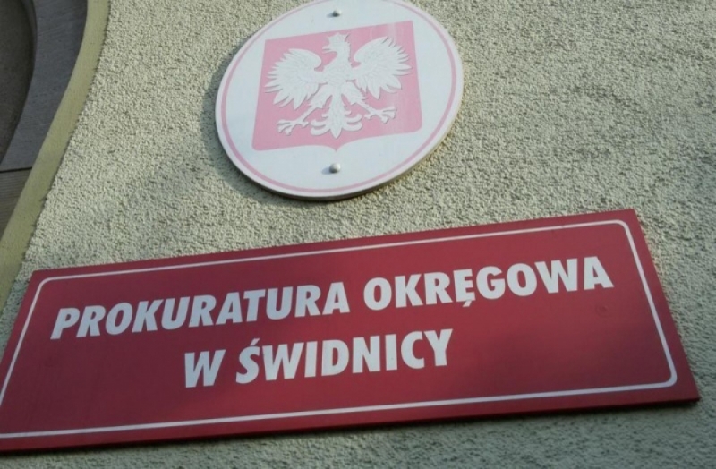  Jest kolejne śledztwo w sprawie działalności burmistrza Boguszowa Gorc - fot. archiwum radiowroclaw.pl