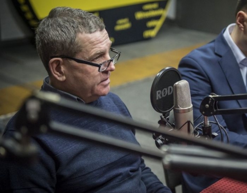 Radny z apelem o wsparcie spółdzielni mieszkaniowych. Jest odpowiedź miasta - fot. archiwum radiowroclaw.pl