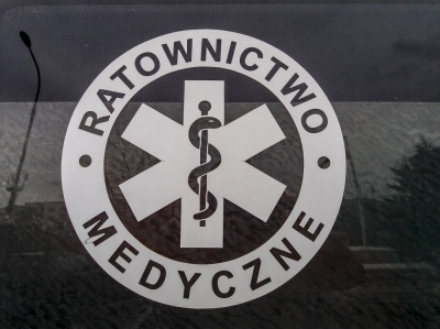 Wrocław:  Drugi test wykluczył zakażenie ratownika z pogotowia; z kwarantanny wraca 20 osób