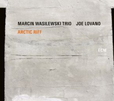 Andrzej Patlewicz: Różne barwy jazzu [CO BYŁO GRANE, 26.04.20] - 9