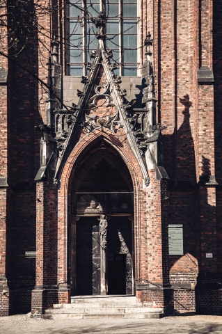 FOTOGALERIA: Kościół św. Michała - 1