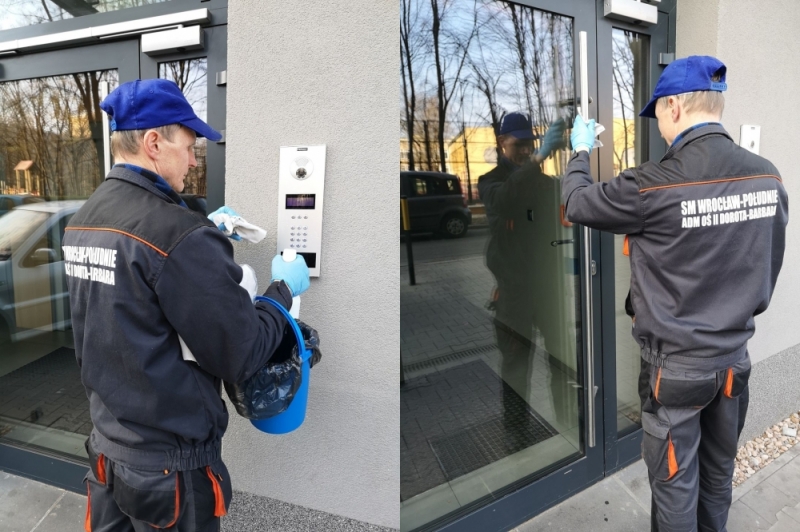 Wrocław: Spółdzielnie proszą miasto o pomoc. Czy mieszkańców czekają podwyżki? - fot. SM Wrocław-Południe