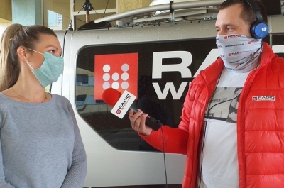 Wałbrzyski szpital otrzymał wsparcie od Radia Wrocław