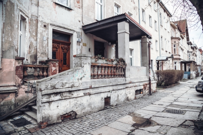 Wrocław: W 35 tysiącach mieszkań komunalnych zmieniają się zasady wynajmu  - Fot. Patrycja Dzwonkowska