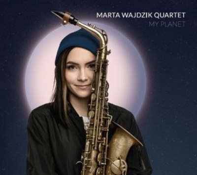 Andrzej Patlewicz: Różne barwy jazzu [CO BYŁO GRANE, 3.05.2020] - 11