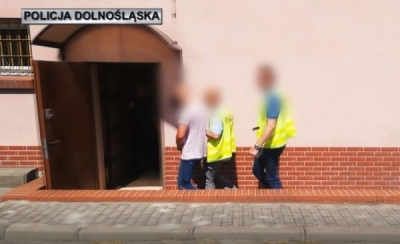 Zabił psa z premedytacją. Kara: Prace społeczne