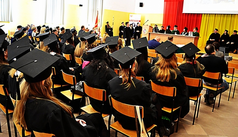 Nagroda dla filii Uniwersytetu Ekonomicznego w Jeleniej Górze - zdjęcie ilustracyjne: fot. Uniwersytet Ekonomiczny we Wrocławiu - Filia w Jeleniej Górze