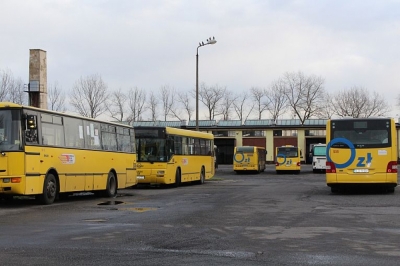 W Złotoryi nie będzie już darmowej komunikacji miejskiej
