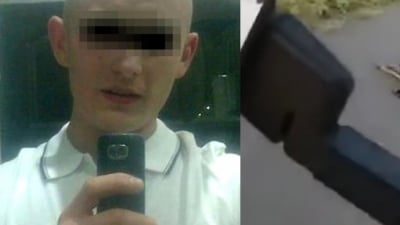 Będzie proces Rafała B., kt&oacute;ry bestialsko zabił psa