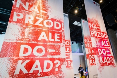 Wrocław: Festiwal Teatralny Dialog przeniesiony na przyszły rok