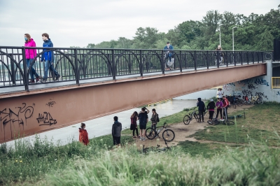 FOTOREPORTAŻ: Odpoczynek w czasie zarazy - 3