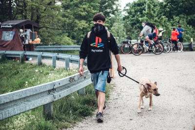 FOTOREPORTAŻ: Odpoczynek w czasie zarazy - 6