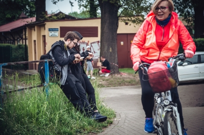 FOTOREPORTAŻ: Odpoczynek w czasie zarazy - 8