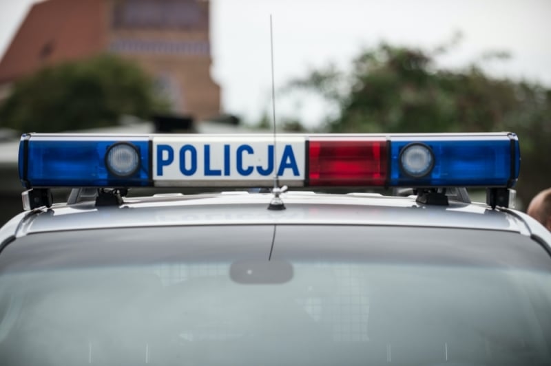 Kierował motorowerem mimo zakazu i złamał przepisy... kwarantanny domowej - fot. archiwum radiowroclaw.pl