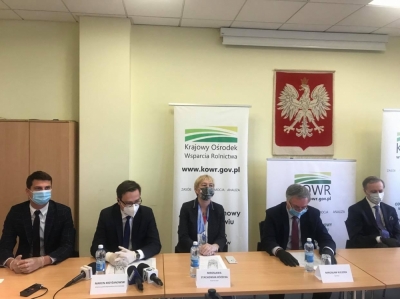 Jest już teren pod nowy szpital onkologiczny we Wrocławiu