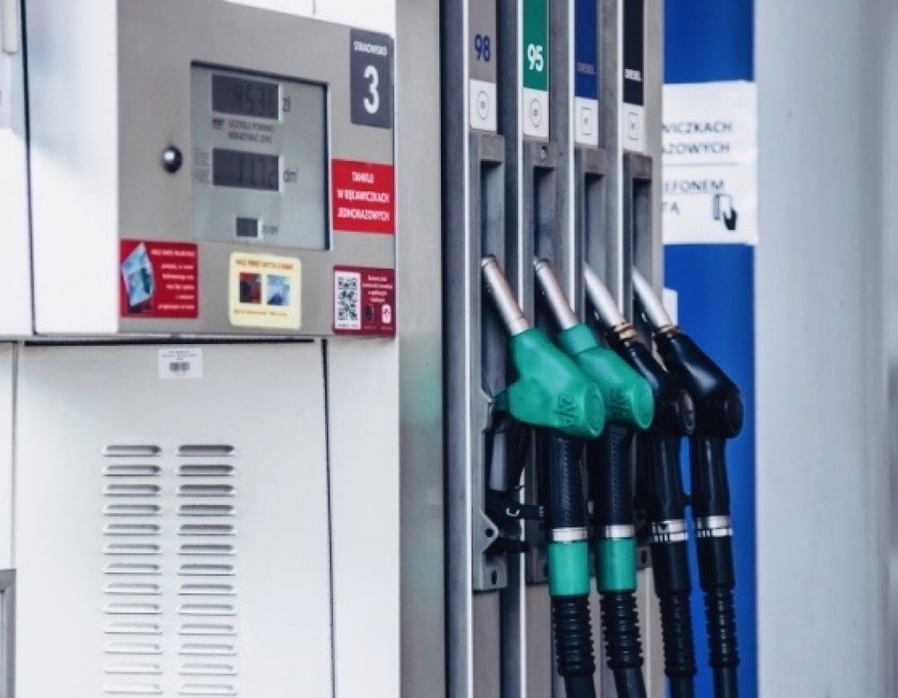 Czy na stacjach paliw w Legnicy doszło do zmowy cenowej? Sprawdzi to UOKiK - Zdjęcie ilustracyjne/ P. Dzwonkowska
